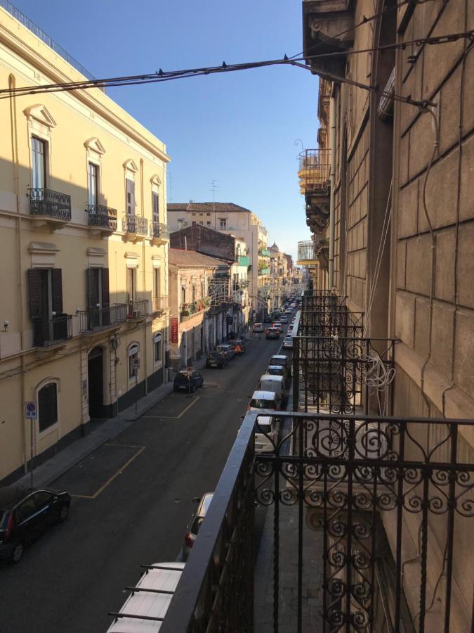 Chez Claudia - Relax In Center * Catania