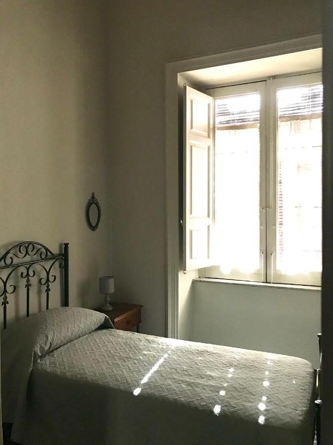 Chez Claudia - Relax In Center