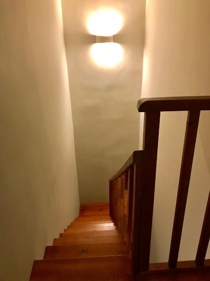 Chez Claudia - Relax In Center Holiday home *