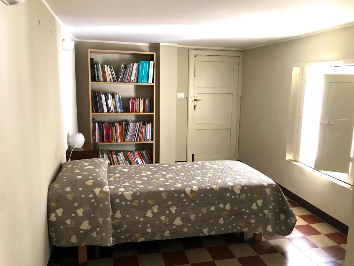 Chez Claudia - Relax In Center