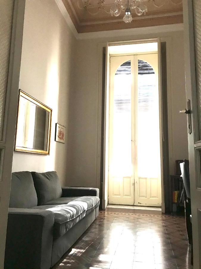 Chez Claudia - Relax In Center Casa vacanze