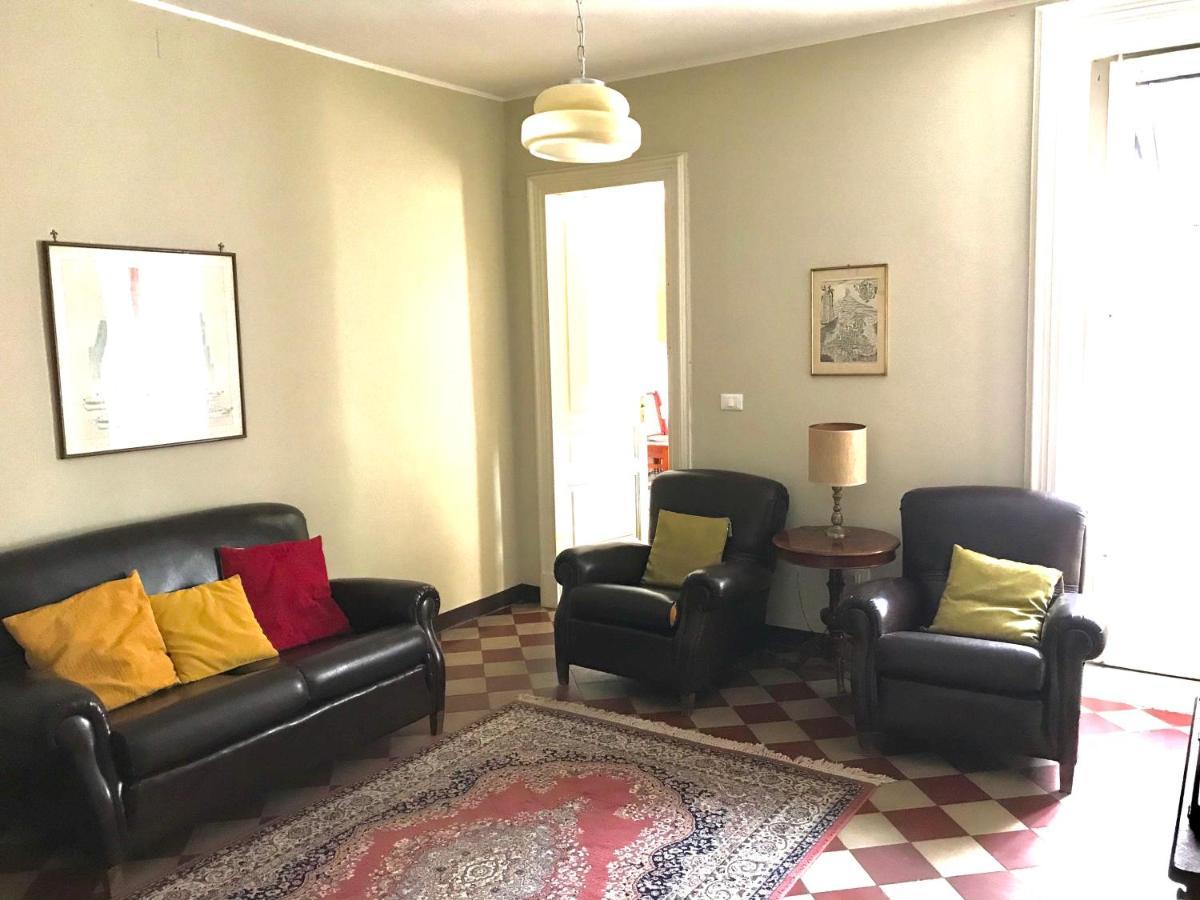 Casa vacanze Chez Claudia - Relax In Center *